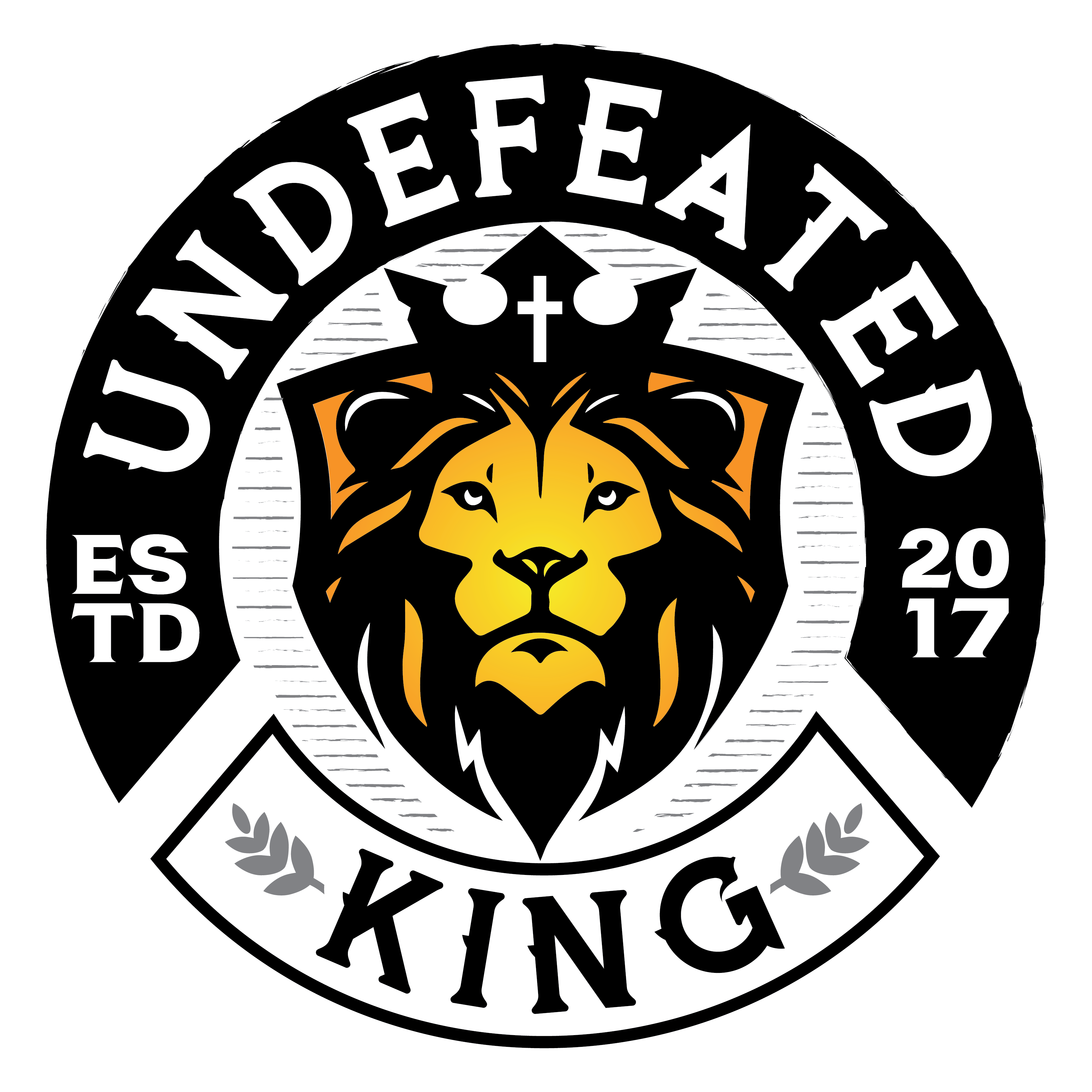 Undefeated King
